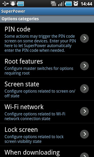 Illustration for article titled 10 Reasons to Root Your Android Device